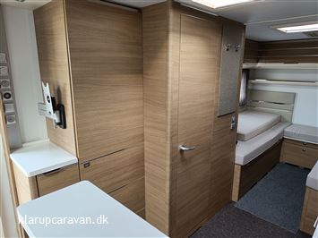 Adria Adora 613 UL Alde